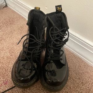 COPY - Dr Martens boots
